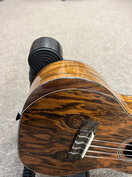 KALA KA-PX-BCT-C Premier Exotic Bocote Concert Ukulele