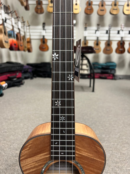 OHANA TK-18OM  Okume Tenor Ukulele