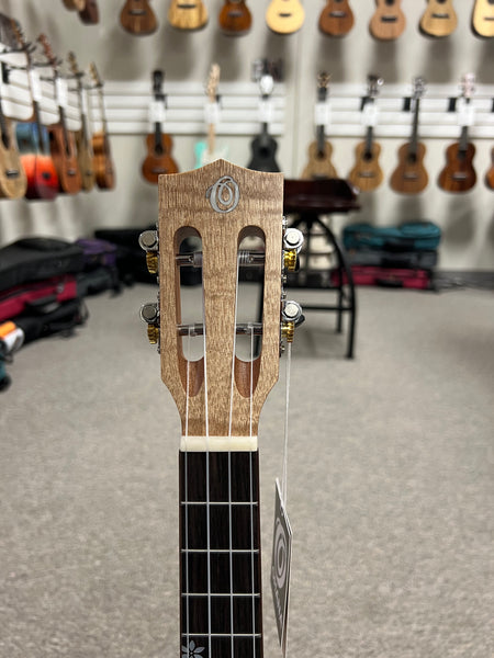 OHANA TK-18OM  Okume Tenor Ukulele