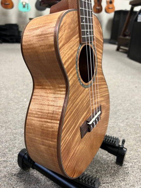 OHANA TK-18OM  Okume Tenor Ukulele