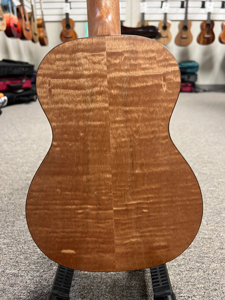 OHANA TK-18OM  Okume Tenor Ukulele