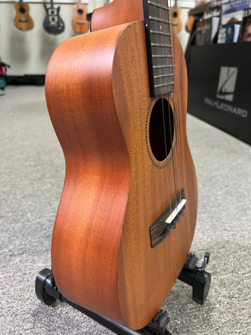 PONO MT Solid Mahogany Tenor Ukulele PONO MT Solid Mahogany Tenor Ukulele