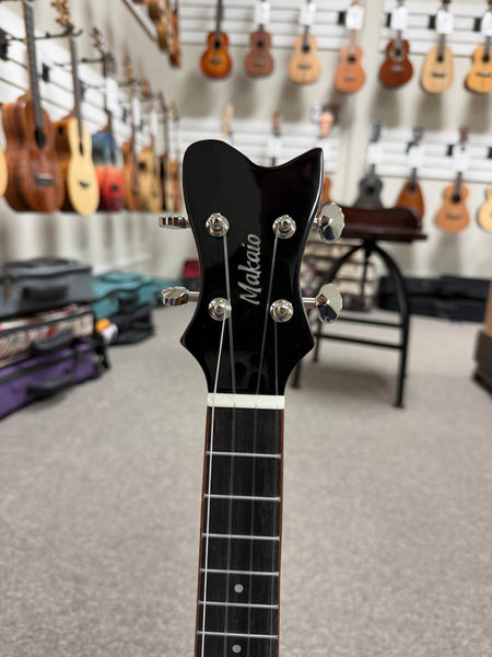 Makaio MKC-10 Koa Concert Ukulele w/Case