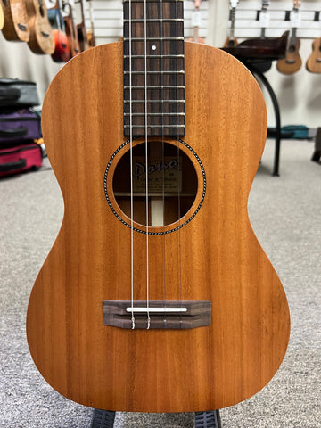 PONO MB Solid Mahogany Baritone Ukulele