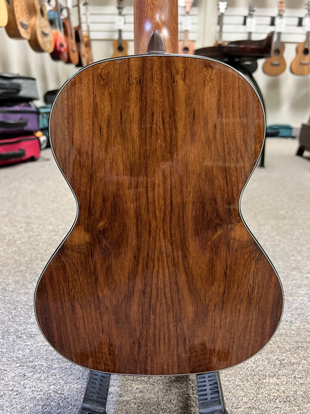 KALA KA-PX-MACA-T Premier Exotic Maca Wood Tenor Ukulele