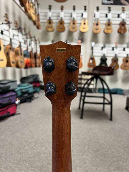 KALA KA-PX-MACA-T Premier Exotic Maca Wood Tenor Ukulele