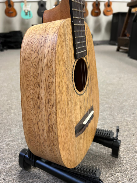 PONO MGTP Solid Mango Pineapple Tenor Ukulele