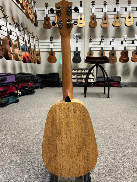 PONO MGTP Solid Mango Pineapple Tenor Ukulele