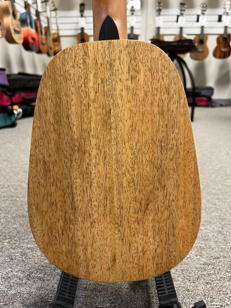 PONO MGTP Solid Mango Pineapple Tenor Ukulele