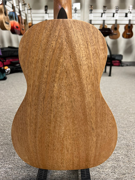 PONO MGB Solid Mango Baritone Ukulele