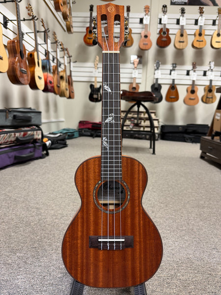 Ohana CK-32 Solid Mahogany Concert Ukulele - Limited Edition