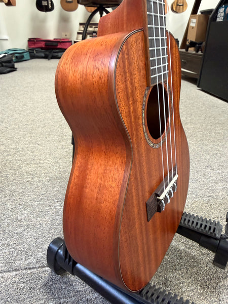 Ohana CK-32 Solid Mahogany Concert Ukulele - Limited Edition