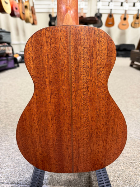 Ohana CK-32 Solid Mahogany Concert Ukulele - Limited Edition