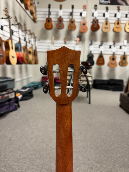 Ohana CK-32 Solid Mahogany Concert Ukulele - Limited Edition