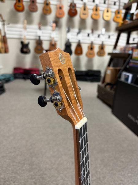OHANA CK-18OM Okume Concert Ukulele