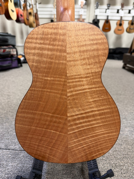 OHANA TK-18OM  Okume Tenor Ukulele