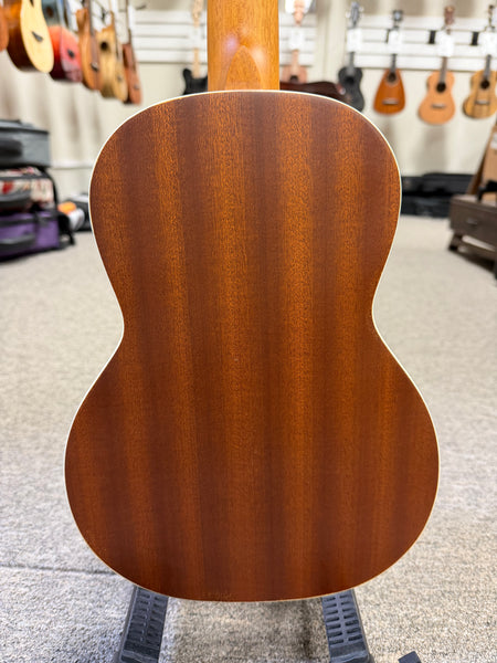 OHANA TK-20 Mahogany Tenor Ukulele - Solid Top