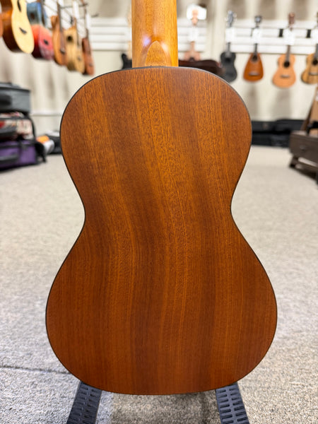 Ohana CK-35 Solid Mahogany Concert Ukulele - Satin Finish