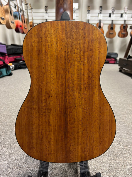 KALA KA-KOA-B Hawaiian Koa Baritone Ukulele