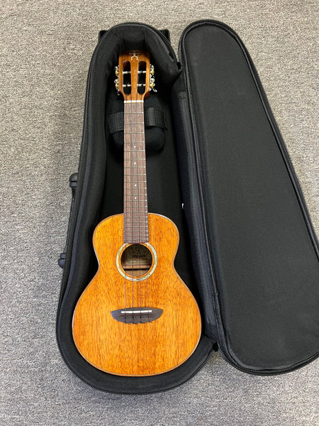 aNueNue AKK2 Solid Koa Concert Ukulele w/Case