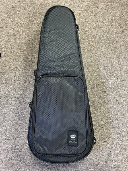 aNueNue AKK2 Solid Koa Concert Ukulele w/Case