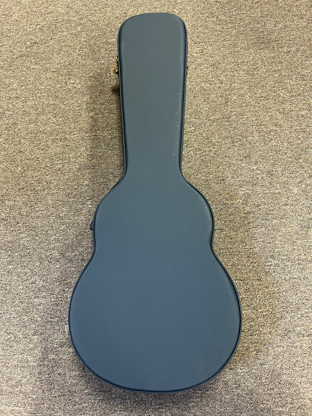 aNueNue UB-200 Baritone Ukulele w/Case - Moon Bird Series -  Solid Spruce/Solid Rosewood