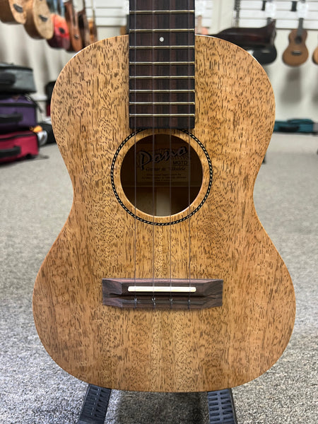 PONO MGTD Solid Mango Deluxe Tenor Ukulele