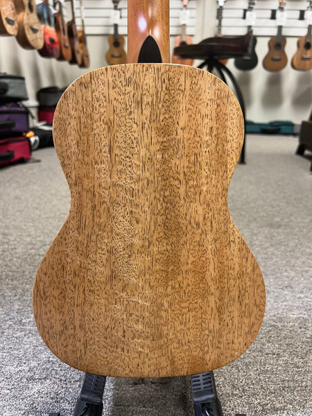 PONO MGTD Solid Mango Deluxe Tenor Ukulele