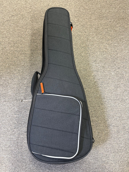 Oli L-BMG Solid Mango Baritone Ukulele w/Case