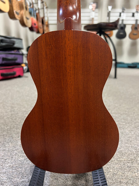 Romero Creations Daniel Ho Vintage Soprano Ukulele w/Case