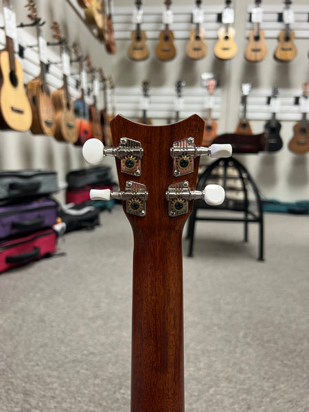 Romero Creations Daniel Ho Vintage Soprano Ukulele w/Case