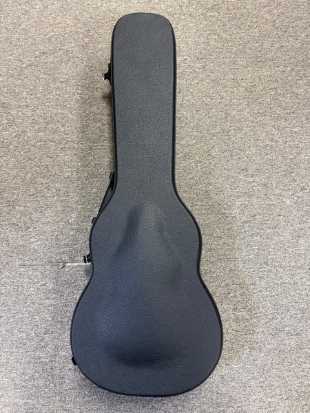 Oli L1-BMG-S Solid Mango Baritone Satin Ukulele w/Case