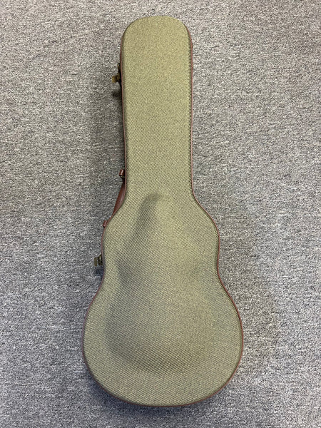 KoAloha KTM-00 Solid Koa Tenor Ukulele w/Case #1 - Made In Hawaii