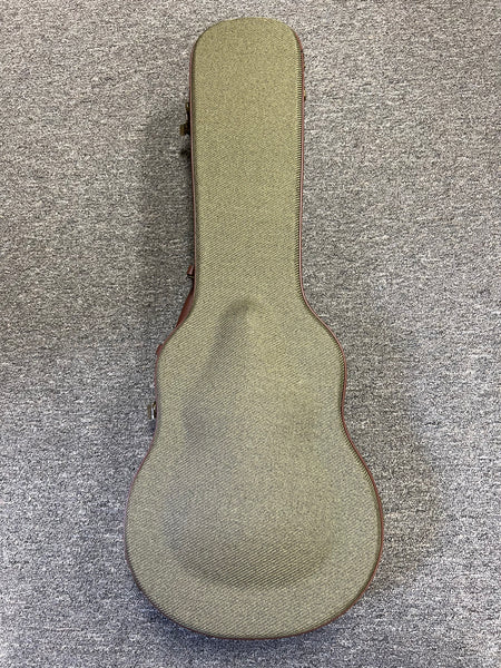 KoAloha KTM-00 Solid Koa Tenor Ukulele w/Case #3 - Made In Hawaii