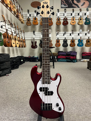 Kala electric deals u bass