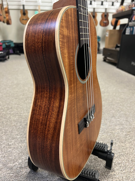 KALA KA-SA-B Solid Acacia Baritone Ukulele