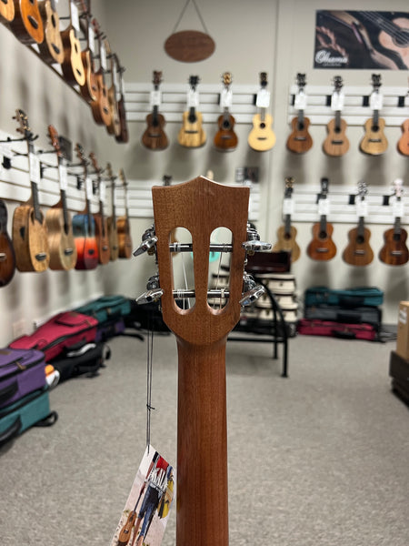 KALA KA-SA-B Solid Acacia Baritone Ukulele