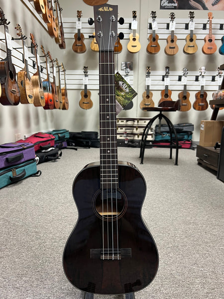 KALA KA-ZCT-B Ziricote Baritone Ukulele