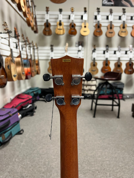 KALA KA-ZCT-B Ziricote Baritone Ukulele