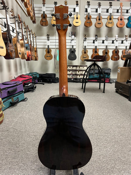 KALA KA-ZCT-B Ziricote Baritone Ukulele