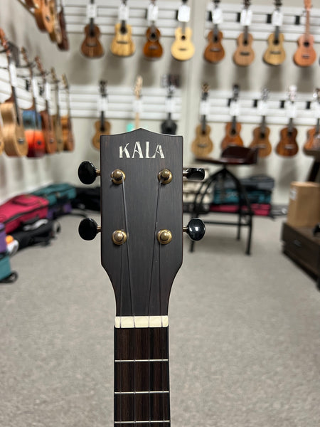 KALA KA-KOA-T Hawaiian Koa Tenor Ukulele