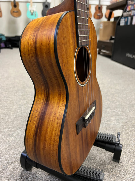 KALA KA-KOA-T Hawaiian Koa Tenor Ukulele