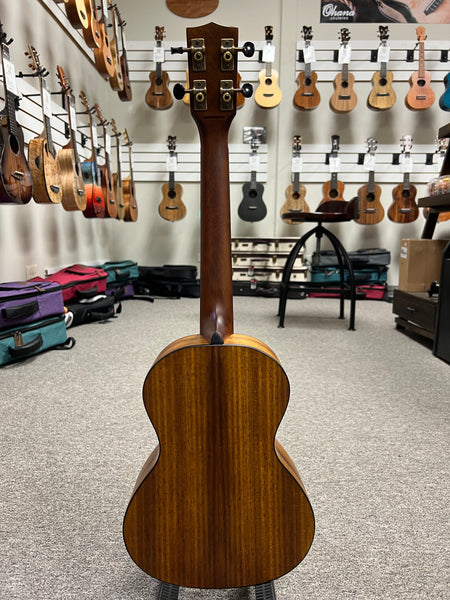 KALA KA-KOA-T Hawaiian Koa Tenor Ukulele