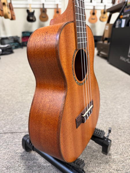Ohana TK-32 Solid Mahogany Tenor Ukulele - Limited Edition