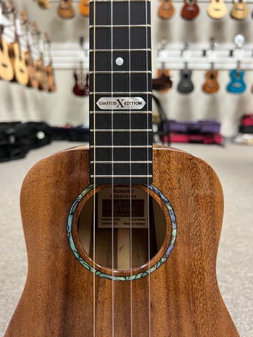 Dreadnought ukulele deals