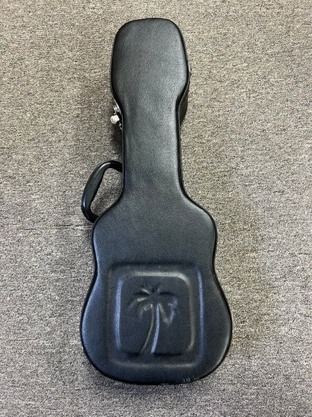 KoAloha KSM-00 Solid Koa Soprano Ukulele w/Case - Pre Loved - Made in Hawaii