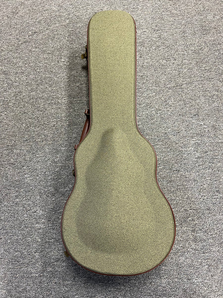 KoAloha KTM-00 Solid Koa Tenor Ukulele w/Case #5 - Made In Hawaii