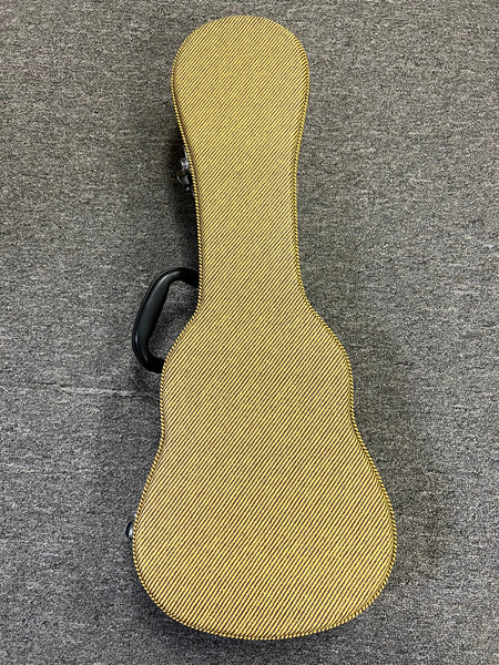 Vintage Gibson Solid Mahogany Soprano Ukulele w/Case Late 20's/Early30's - Pre-Loved