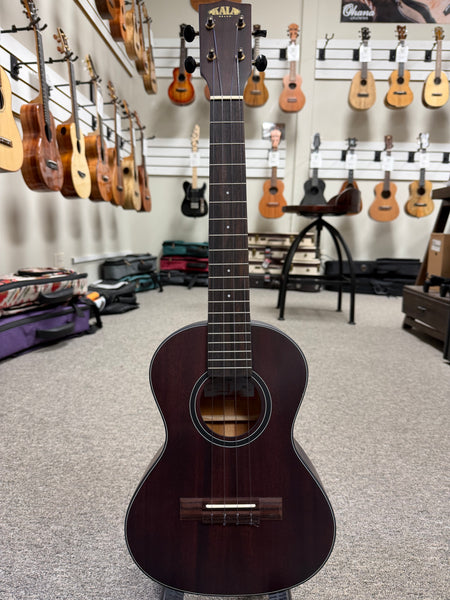 KALA KA-SMH-T Solid Mahogany Tenor Ukulele