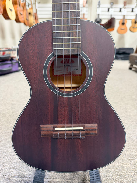 KALA KA-SMH-T Solid Mahogany Tenor Ukulele